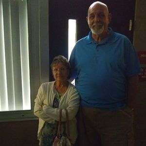 Meet your Posher, Sue